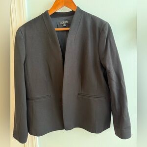 J. Crew Women's Going Out Blazer